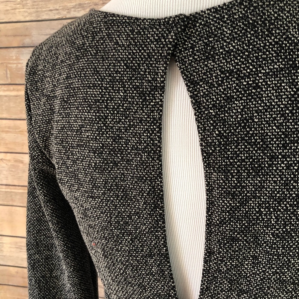 *Free People Heartstopper Knit Dress. NWT!* - Picture 4 of 8